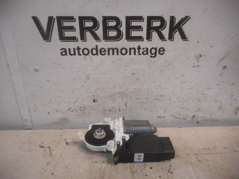 MOTOR RAAMMECHANIEK RECHTS New Beetle (9C1 / 9G1), Autos : Pièces & Accessoires, Berliner Ring 2 38440 Wolfsburg, DE, Enlèvement ou Envoi