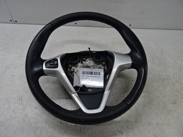 VOLANT DIRECTION Ford Fiesta 6 (JA8) (01-2008/12-2017), Utilisé, Ford