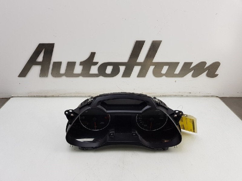 INSTRUMENTS DE BORD Audi A4 (B8) (|8K0920900D|8K0920900DX|), Utilisé, Audi