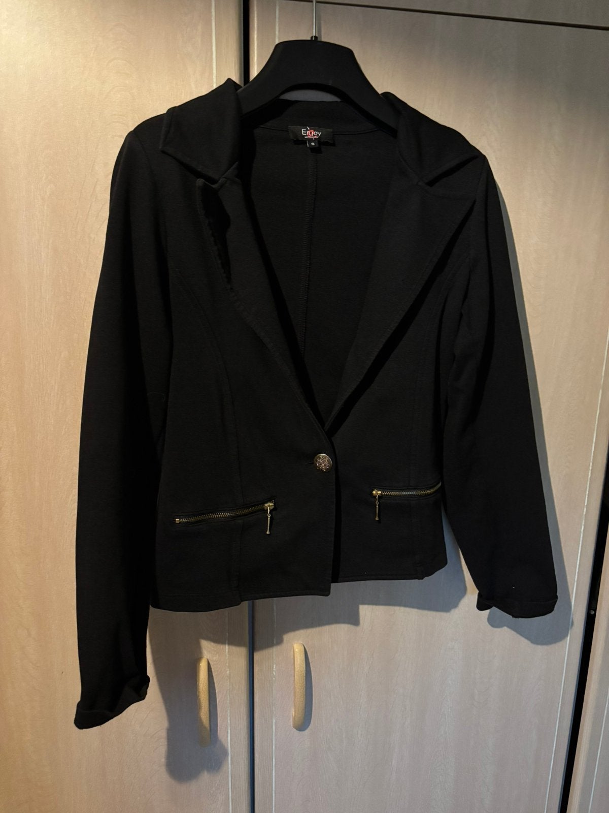 Blazer, Ophalen of Verzenden, Zo goed als nieuw, Maat 36 (S)