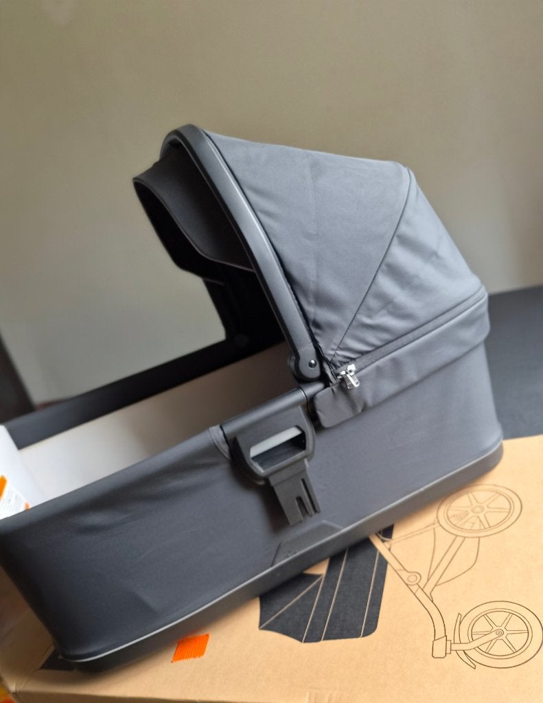 Thule urban 3 glide, Enlèvement, Comme neuf, Autres marques, Protection de pluie