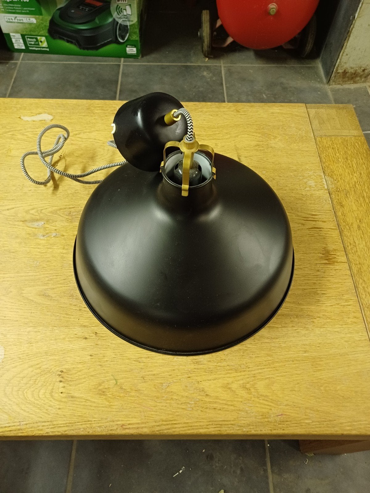 Hanglamp ikea, 2x, Ophalen