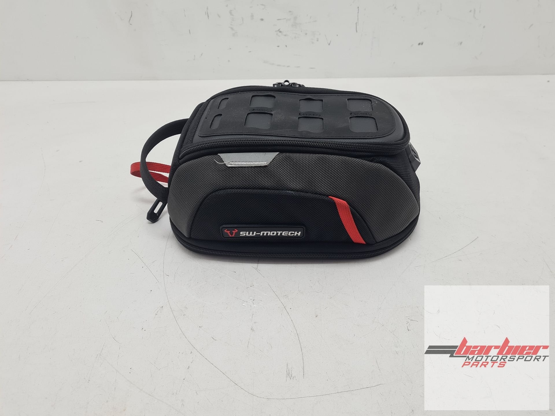 Tanktas SW-Motech PRO Micro tank bag, Motoren, Gebruikt, -, -, Ophalen of Verzenden