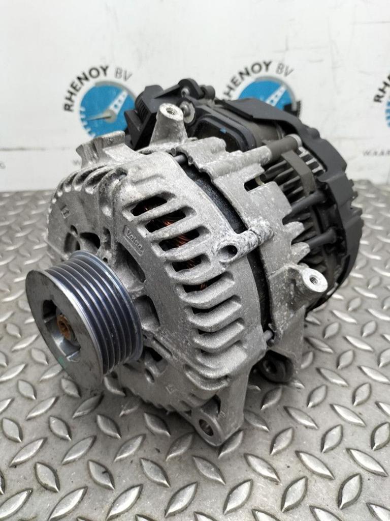 PEUGEOT 208 P21E DYNAMO 2024, Ophalen of Verzenden, Gebruikt, Stiba lid