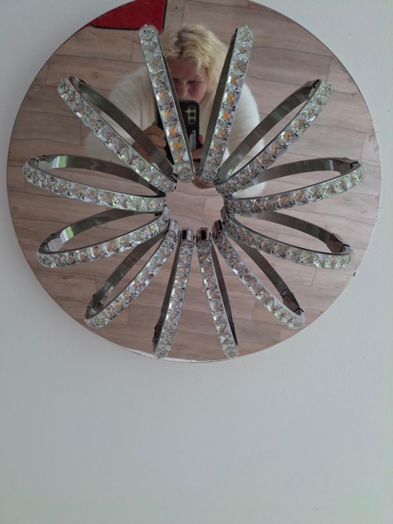 Te  koop, Ophalen