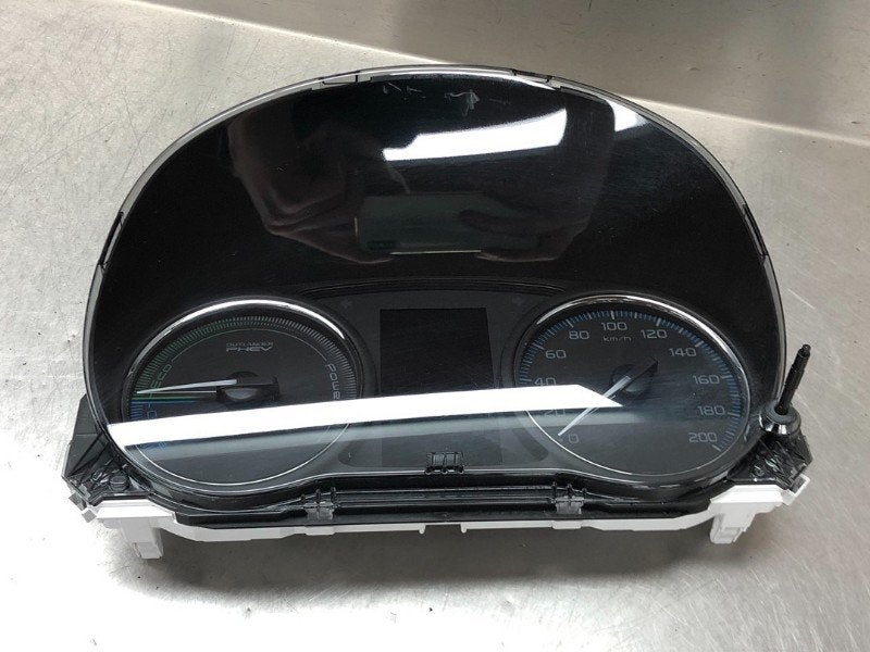 COMPTEUR DE VITESSE Outlander (GF / GG) (|8100C543|), Utilisé, Mitsubishi