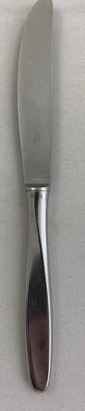 Couteau à fruits WMF Cromargan Hamburg en acier inoxydable, Envoi, Comme neuf, Inox ou Chrome, Couverts en vrac