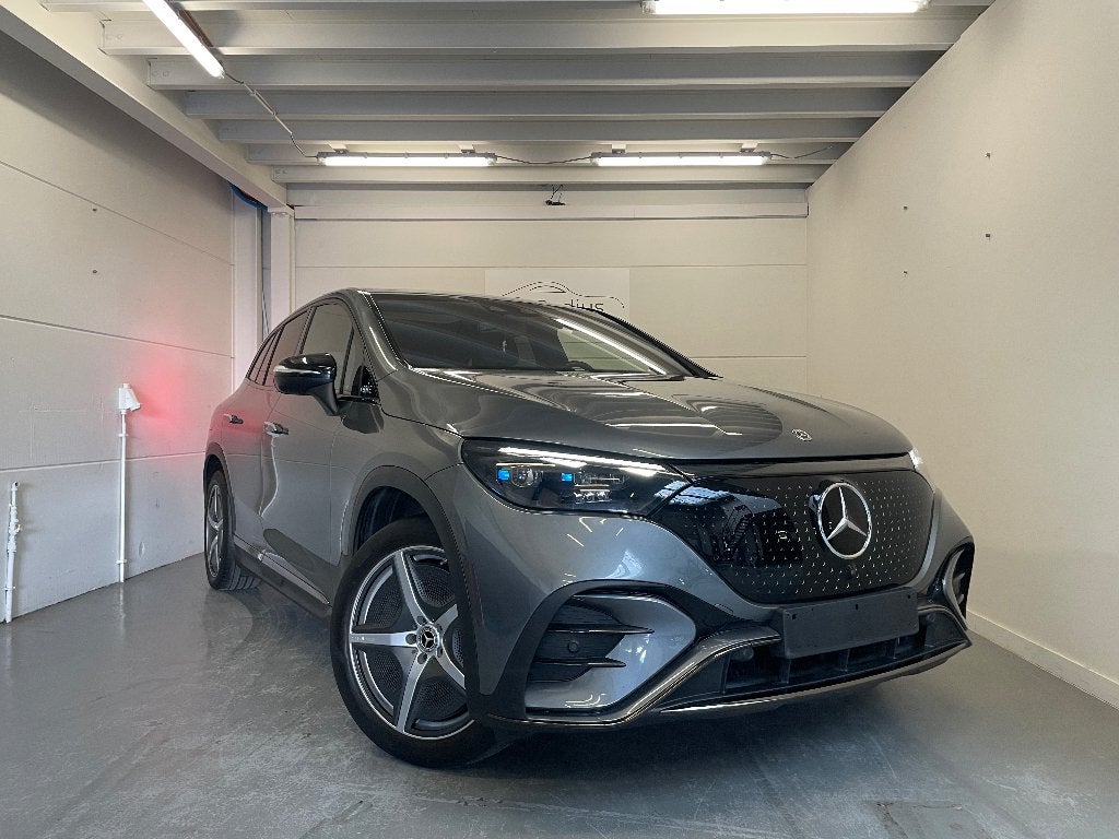 Mercedes-Benz - EQE300 SUV - AMG Line, Automaat, Achterwielaandrijving, 5 zetels, Dealer onderhouden