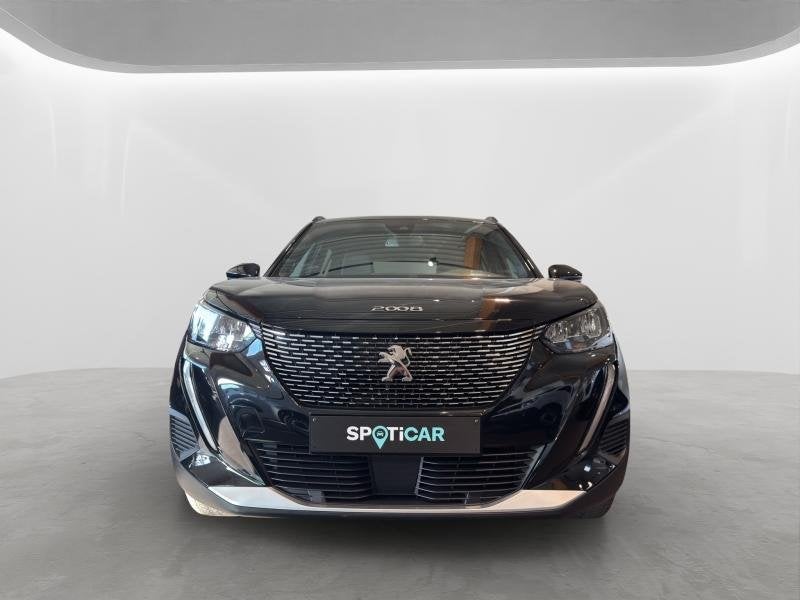 Peugeot 2008 1.2 PureTech S&S Allure EAT8 5d 96kW, Autos, Peugeot, https://public.car-pass.be/vhr/ecf78675-f7cf-4f87-b31a-40acaa001775