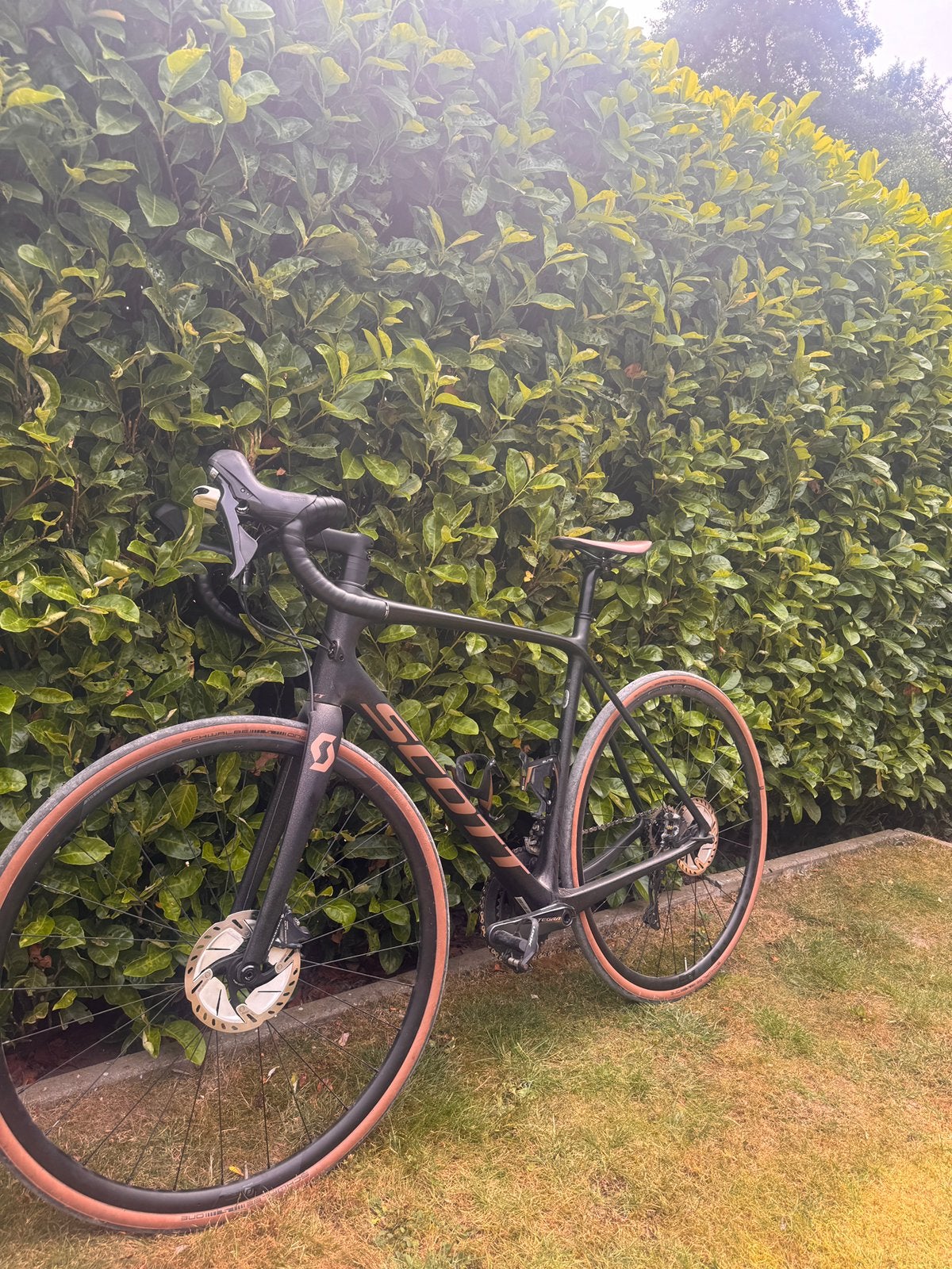 Scott racefiets, Enlèvement, Comme neuf