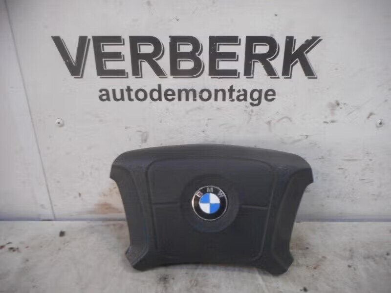 AIRBAG STUUR BMW 3 serie (E36 / 4) (3310933051), Gebruikt, Ophalen of Verzenden, Petuelring 130 80809 München, DE, BMW