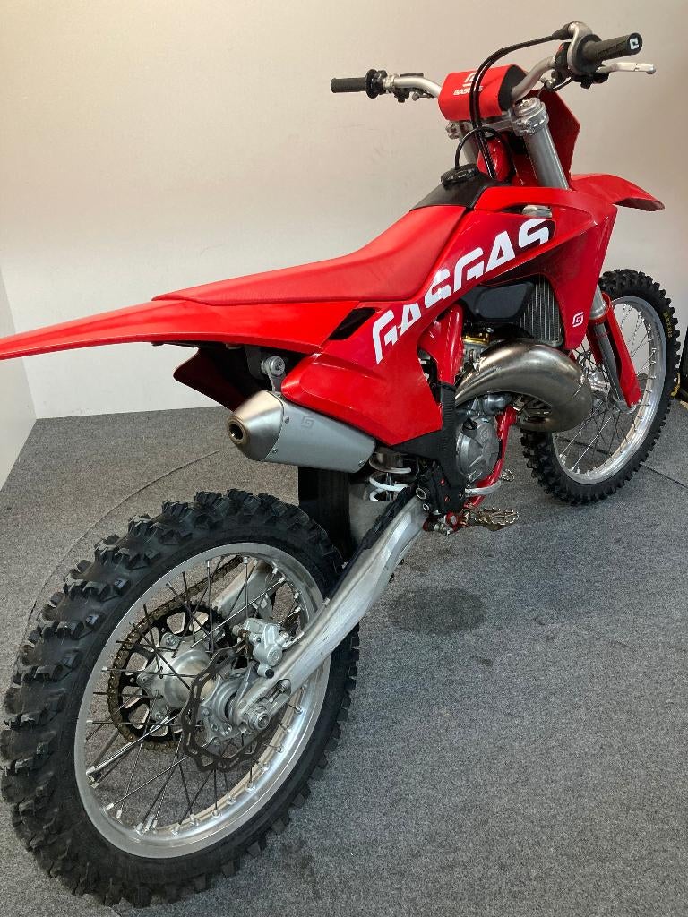 GASGAS MC 125 MY'24 ref. LS 2943, Motoren, Motoren | Overige merken, Bedrijf, Gasgas, 1 cilinder, Crossmotor