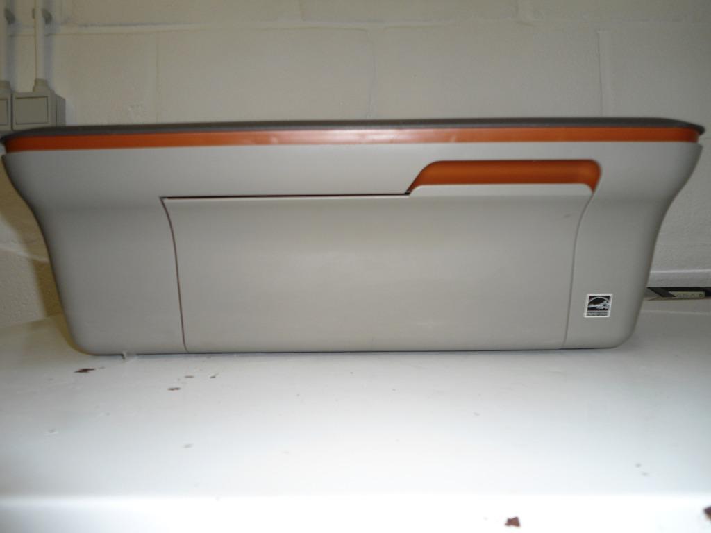 HP deskjet 3050A all in one printer J611 Series. Prima staat, Ophalen of Verzenden, Zo goed als nieuw