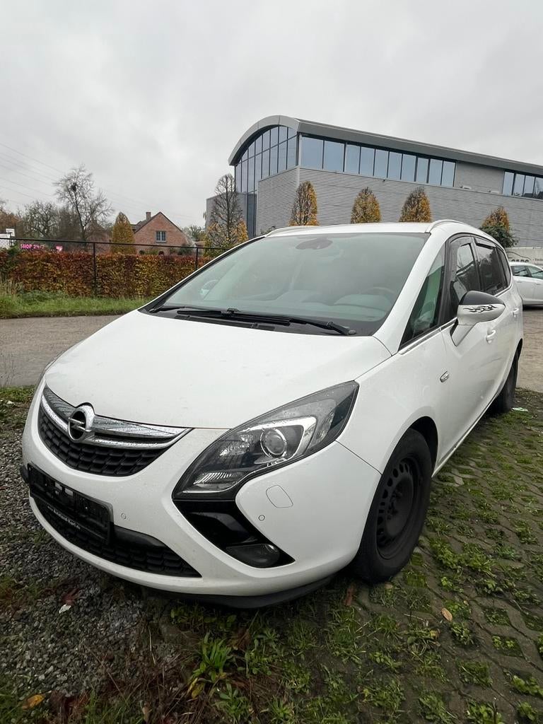 Opel Zafira C Tourer Toutes les pièces disponibles, Autos : Pièces & Accessoires, Autres pièces automobiles, Opel, Utilisé, Enlèvement