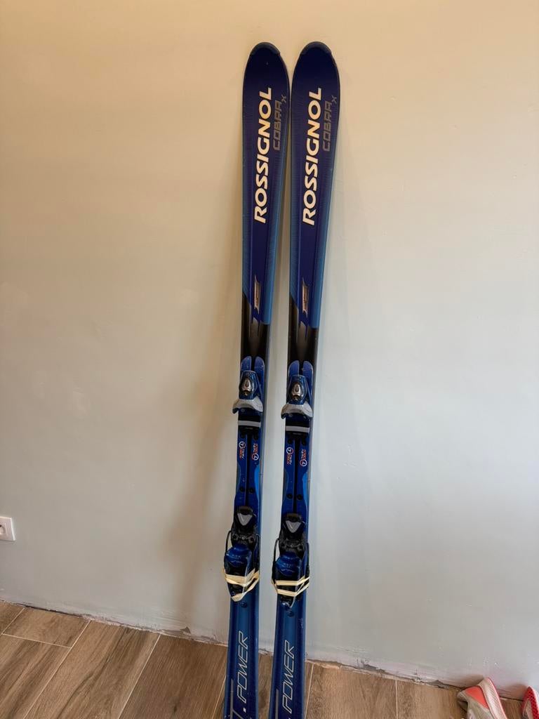 Rossignol, Enlèvement, Comme neuf, Rossignol