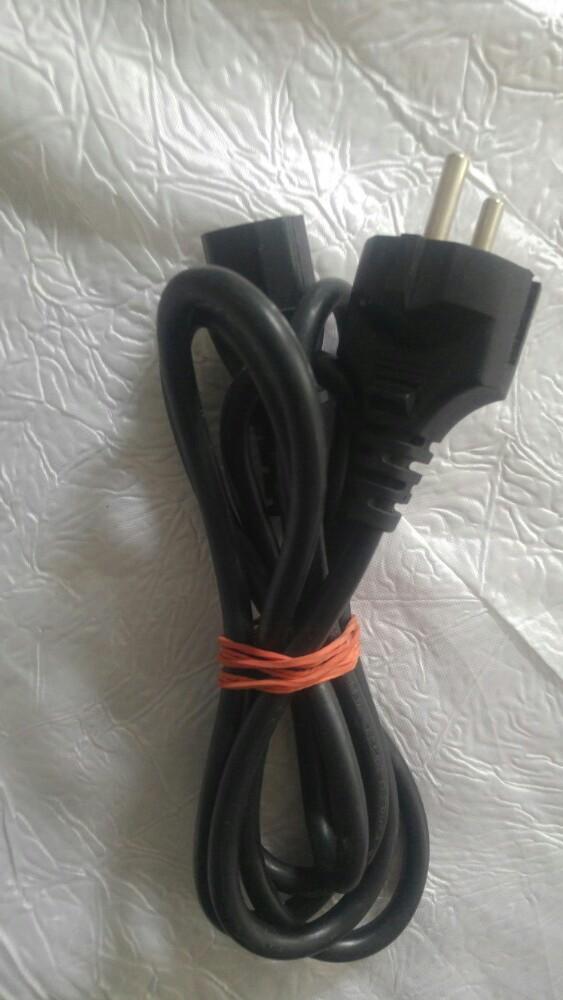 Cable d'alimentation tv imprimante etc 16a, Enlèvement ou Envoi, Comme neuf