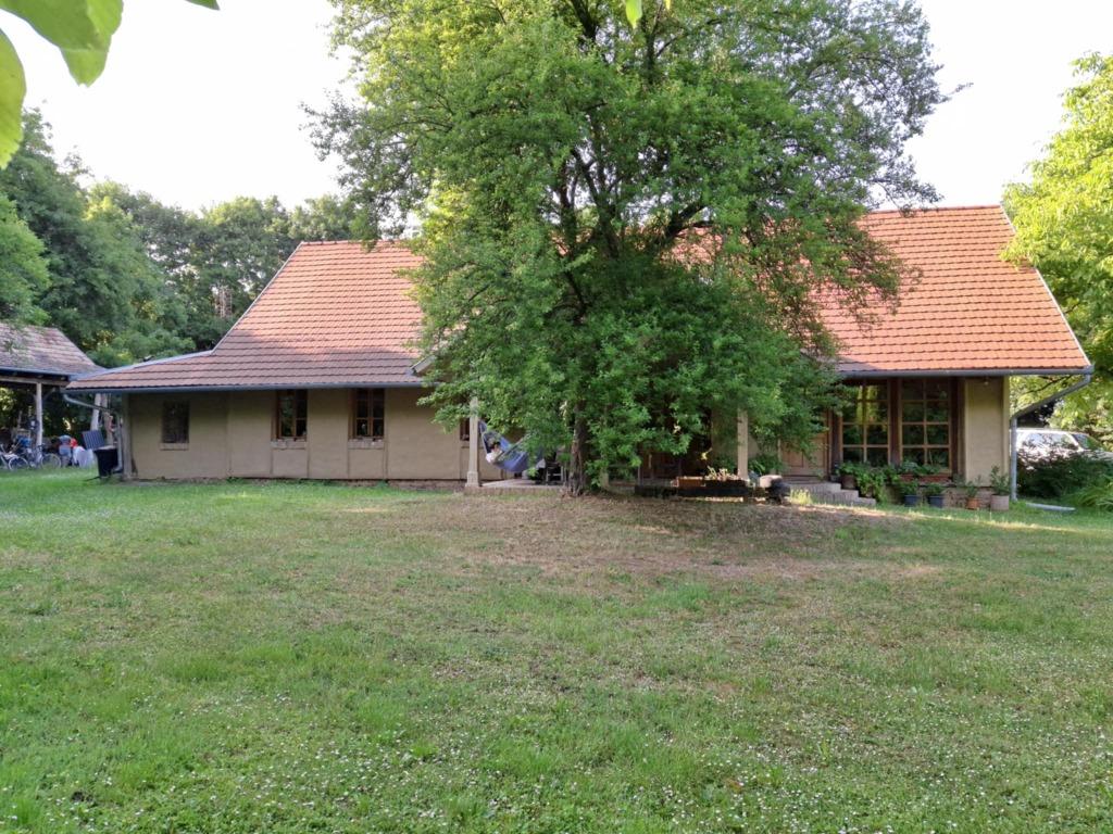 Magyarlukafa, unieke bio woning met zijn eigen bossen #1554, Immo, Étranger, Europe autre, Maison d'habitation, Village