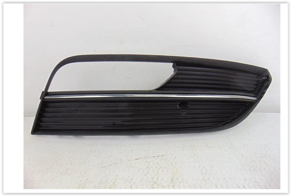 Calandre pare-choc droite compatible avec Audi A3 Sportback, Neuf, Enlèvement ou Envoi, Pare-chocs, Audi