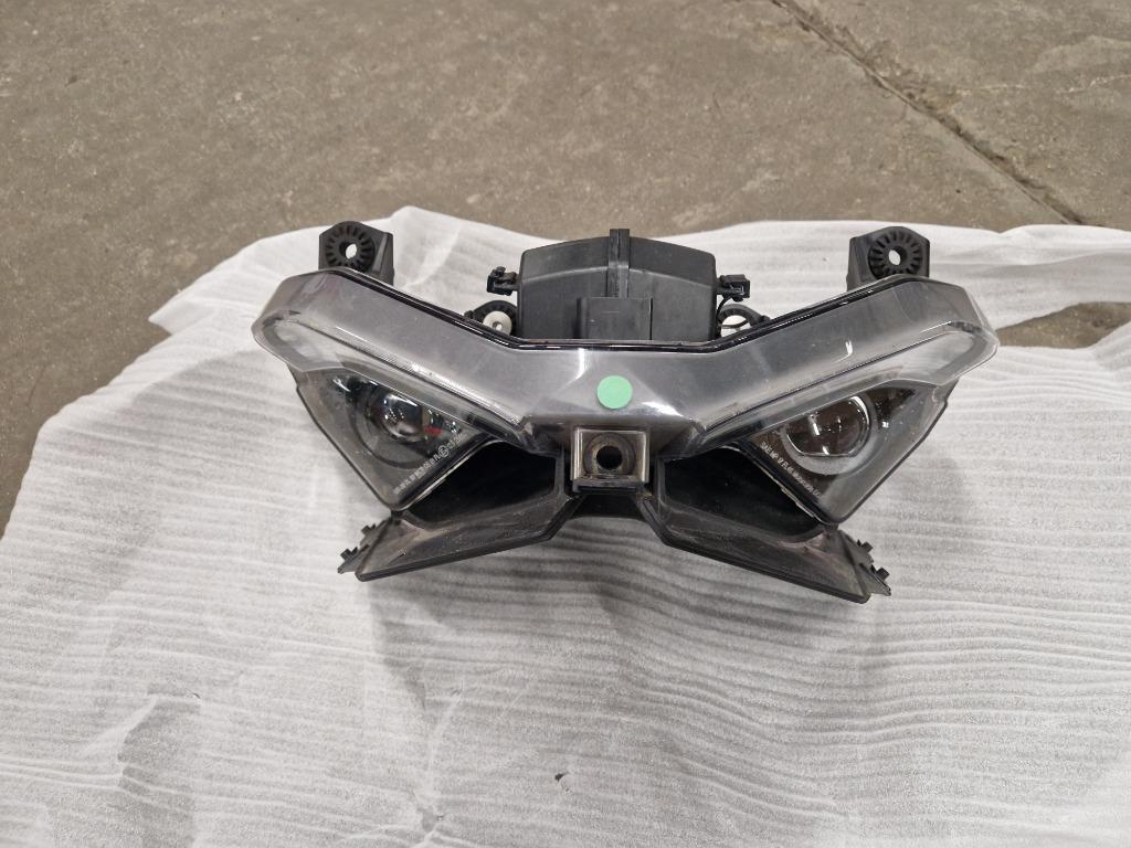 Ducati Panigale v4 koplamp, Motoren, Ophalen of Verzenden, Gebruikt