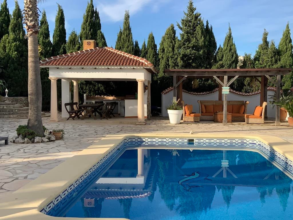 Opportunité ! Villa à louer Ete 2027, Propriétaire, Village, 9 personnes, Maison de campagne ou Villa