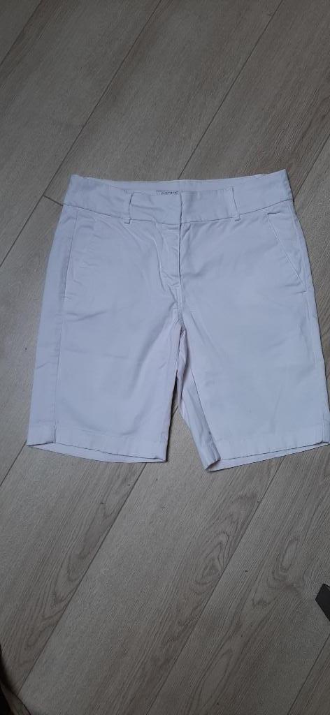 Damesshort Gigue maat  36 - S, Kleding | Dames, Gigue, Overige kleuren, Kort, Ophalen of Verzenden