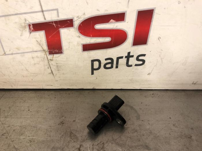 Capteur PMH d'un Volkswagen Golf, Volkswagen, -, 3 mois de garantie, Utilisé