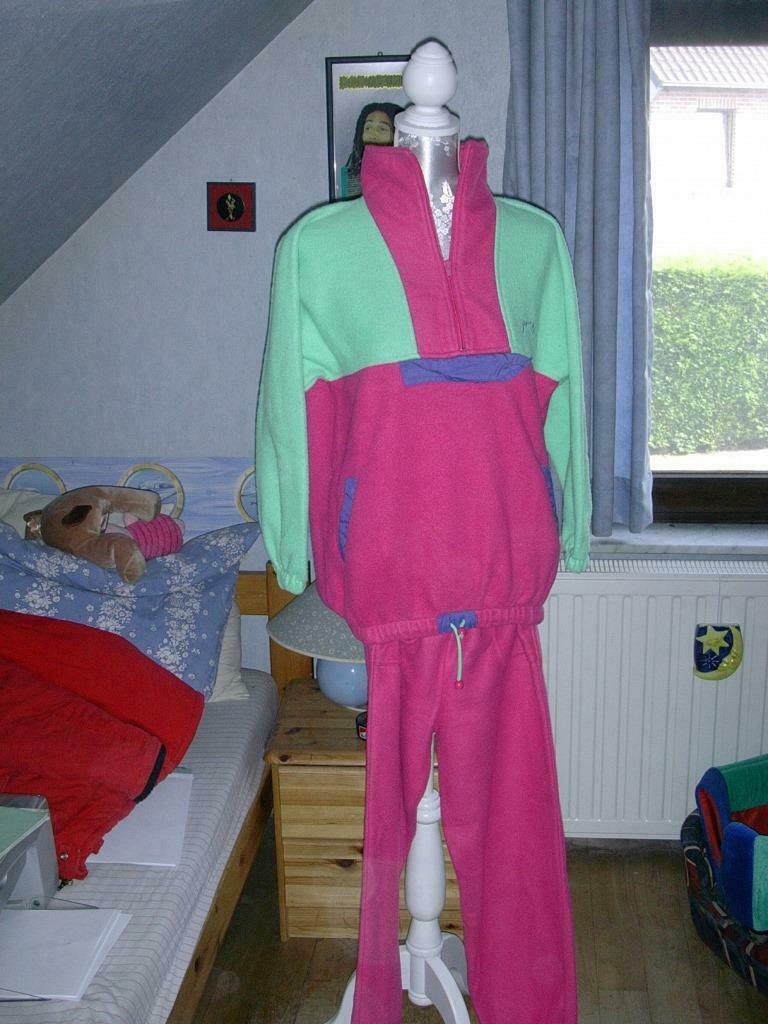 training Flanelle 14 ans, Enfants & Bébés, Enlèvement ou Envoi, Comme neuf