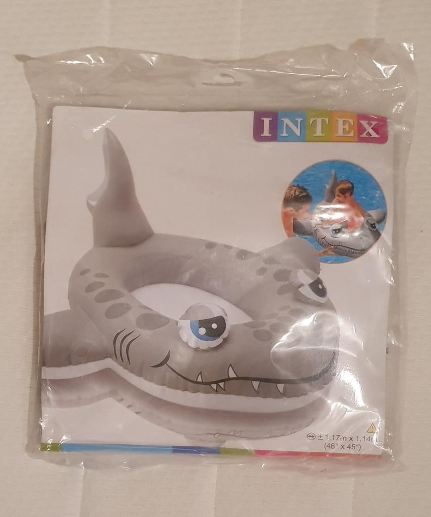 Waterspeelgoed (bootje en duikspel) Nieuw, Ophalen of Verzenden, Zo goed als nieuw