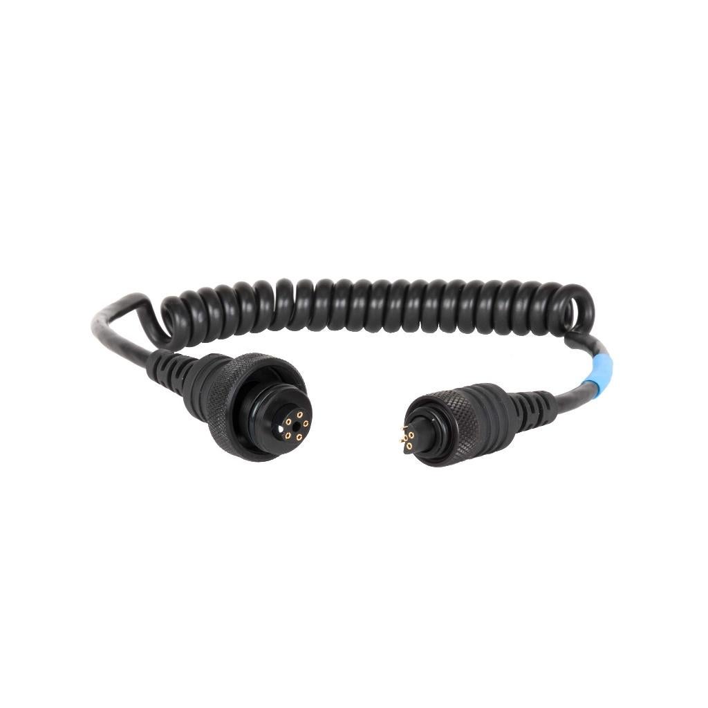 Sync Cord SEA&SEA or INON Strobe to Ikelite Bulkhead Non-TTL, Enlèvement ou Envoi, Neuf, Caisson étanche ou Appareil photo