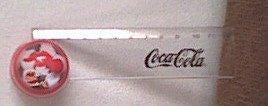 Coca Cola Liniaal Nederlandse voetballer nr 4 Frank de Boer, Ophalen of Verzenden, Nieuw