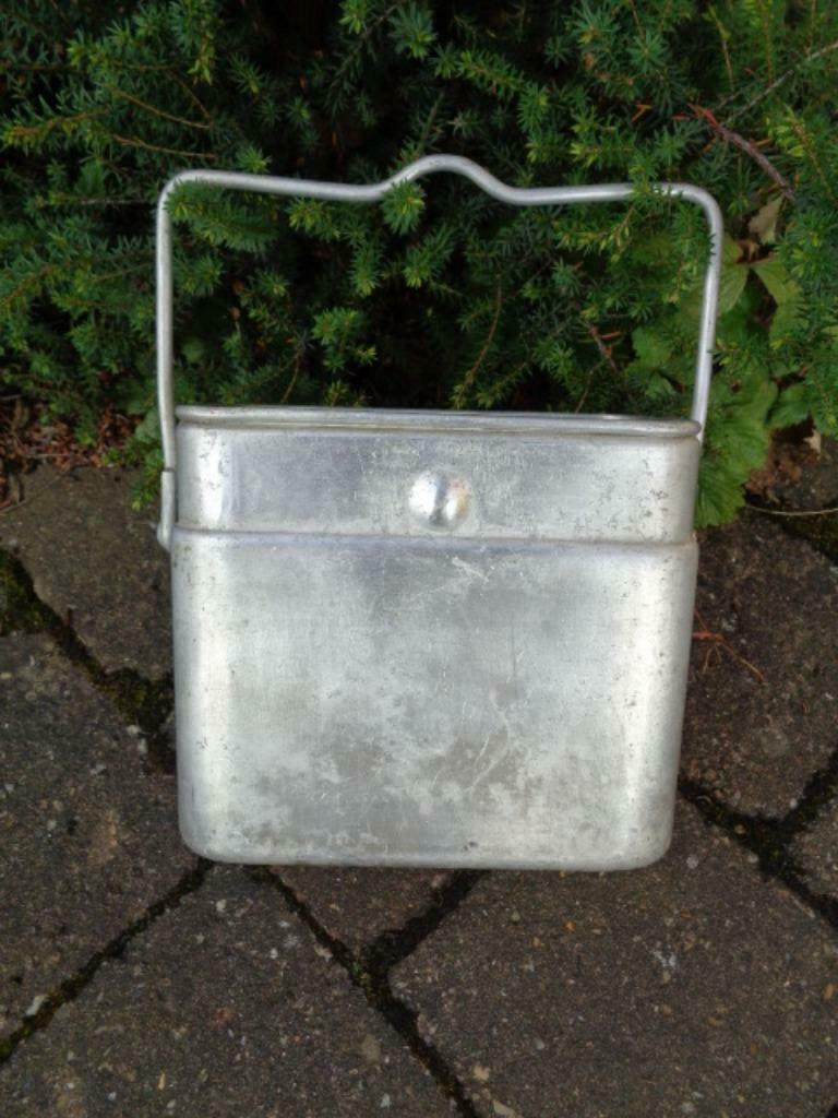 Franse gamel WO2 , 1939, Ophalen of Verzenden, Landmacht, Overige typen