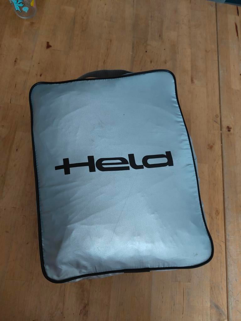 Housse Moto HELD XL