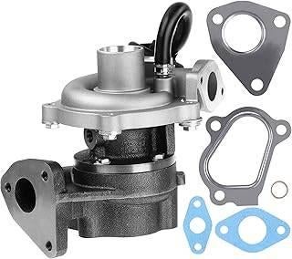 turbo pour RENAULT	Espace I 2,1 TD, Enlèvement, Révisé, Renault
