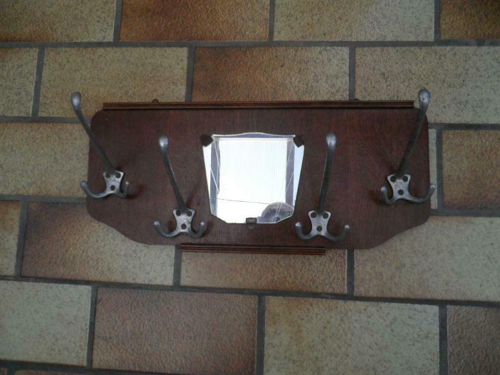 antieke  kapstok, Antiek en Kunst, Ophalen