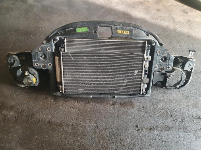 Koelerset van een BMW Mini One, Ophalen of Verzenden, 3 maanden garantie, Gebruikt, BMW