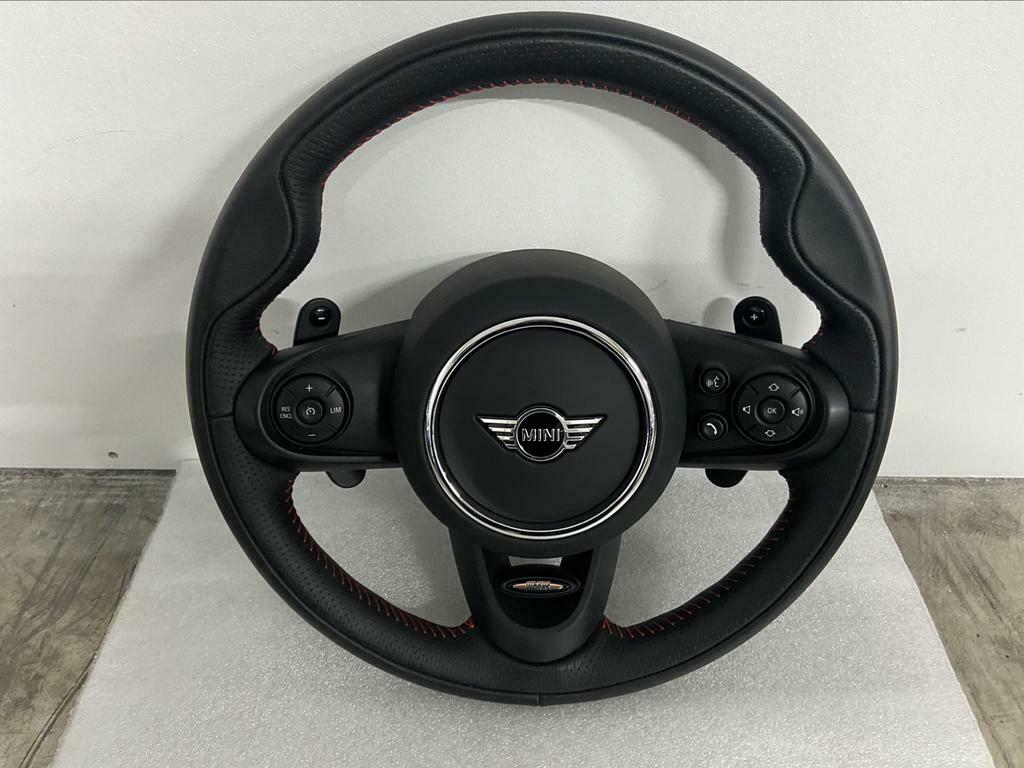 VOLANT MINI COUNTRYMAN F60 JCW -TIZAUTOPARTS-, Autos : Pièces & Accessoires, Utilisé, Mini