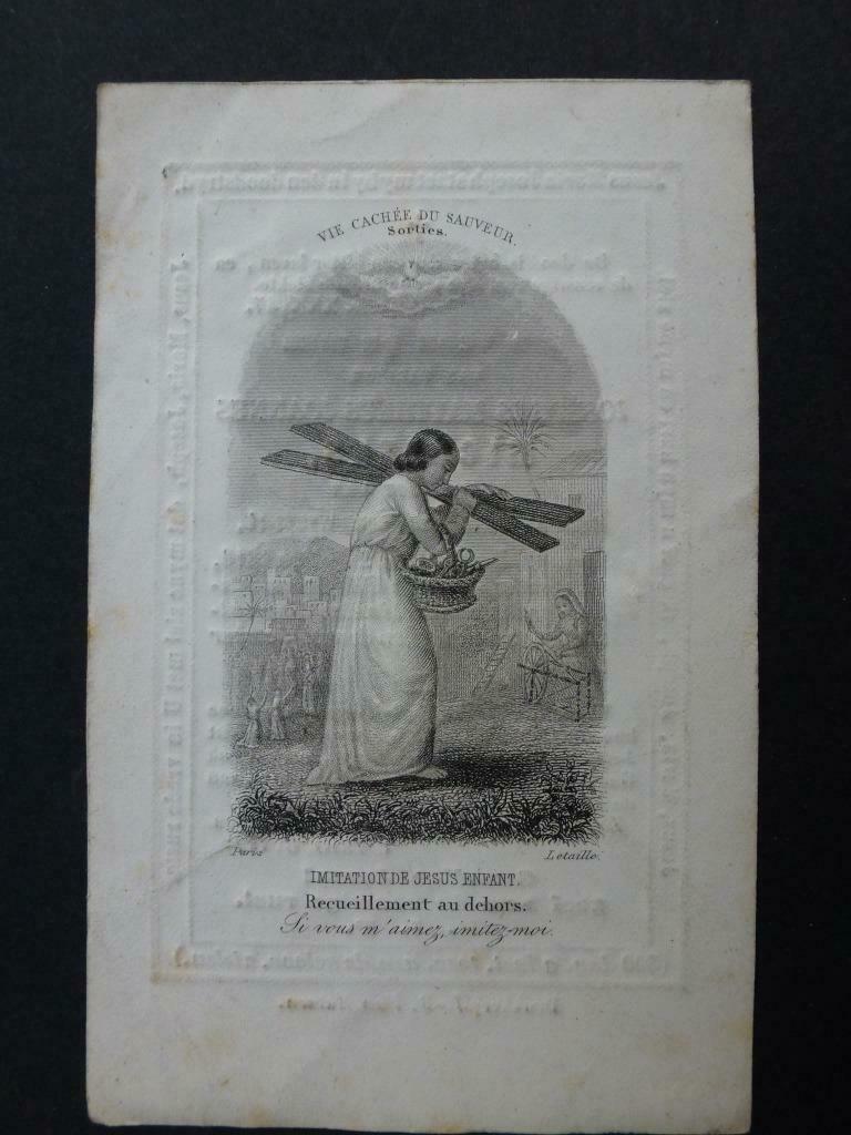 doodsprentje Michiels Josephus  Leuven 2 julius 1818, Collections, Envoi, Carte de condoléances
