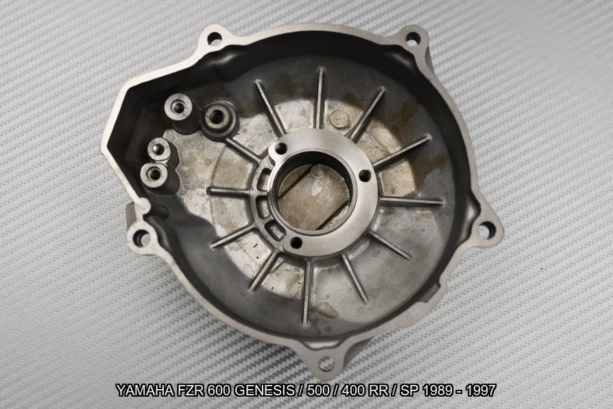 Carter alternateur YAMAHA FZR 600 / 500 / 400 RR 1989 - 1997, Enlèvement ou Envoi, Neuf