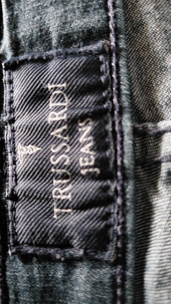 Heren jeans Trussardi, Ophalen of Verzenden