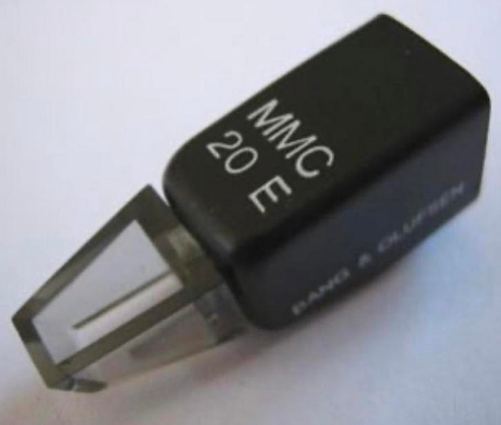 Ik zoek : naald B&O : MC20 E  ES  …, Enlèvement, Comme neuf, Tourne-disque