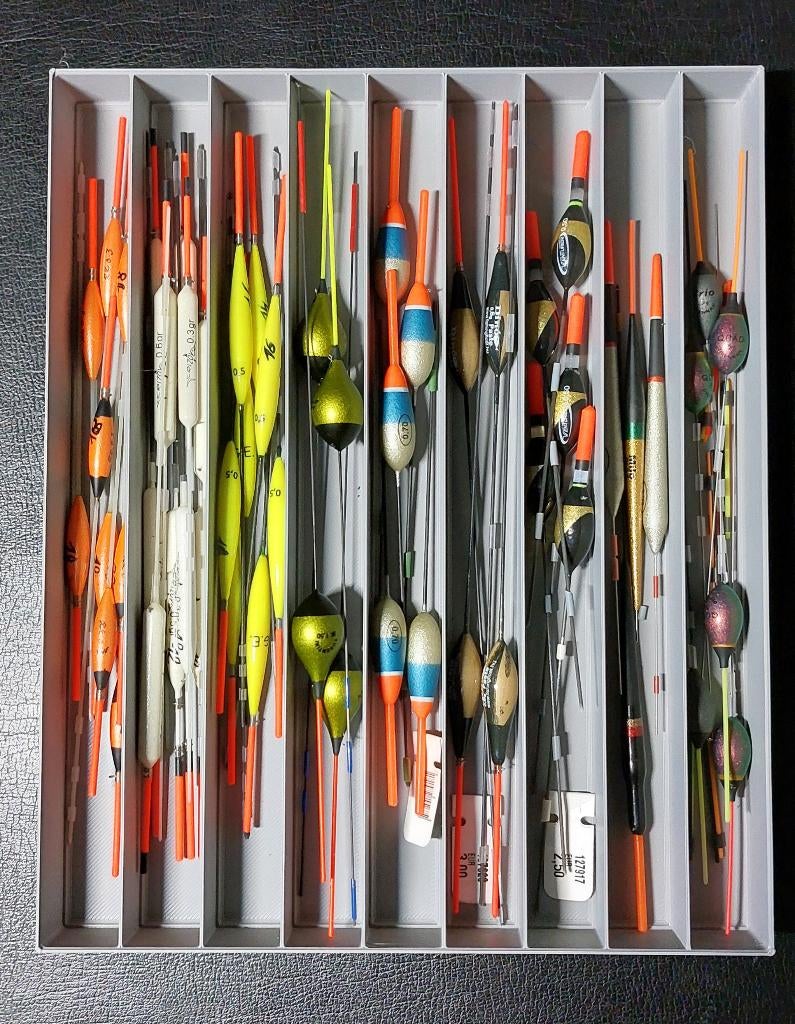 lignes de pêche faites maison, Enlèvement ou Envoi, Neuf, Ligne fixe