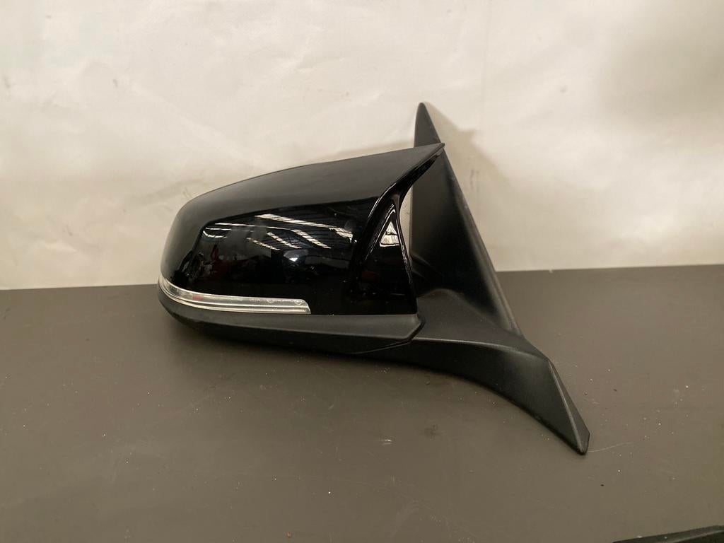 Rétroviseurs droit BMW F20 51167242702, Autos : Pièces & Accessoires, Enlèvement, Utilisé, BMW