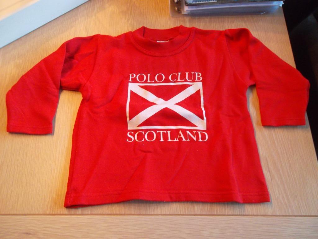 Pull Polo club, Garçon ou Fille, Enlèvement ou Envoi, Pull ou Veste, Comme neuf