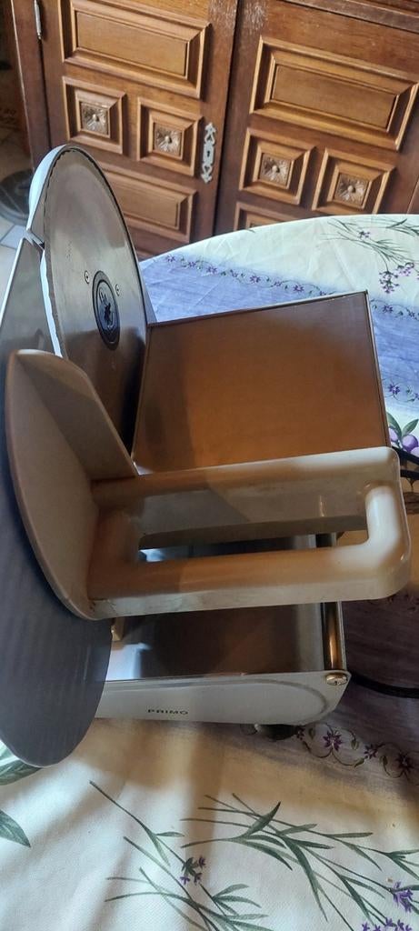 Snijmachine primo, Elektronische apparatuur, Ophalen of Verzenden