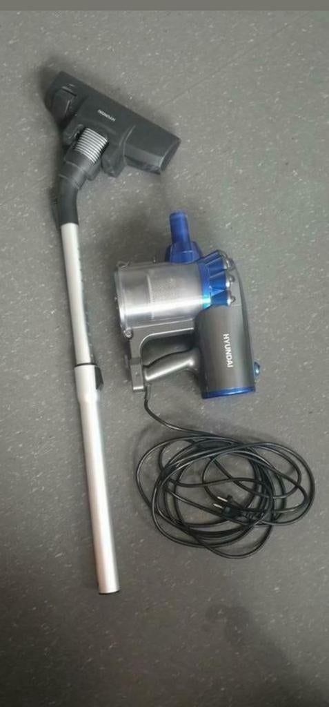 SteelStofzuiger 220V, Elektronische apparatuur, Ophalen, Gebruikt, Stofzuiger