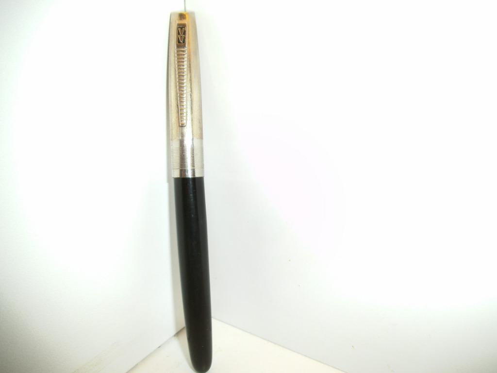 Stylo plume VV (Verzam-096), Enlèvement ou Envoi, Utilisé, Stylo, Autres marques