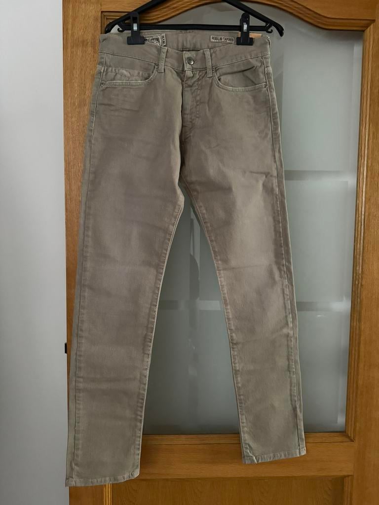 Pantalon homme neuf Marlboro Classics taille 29X32, Neuf, MARLBORO CLASSICS
