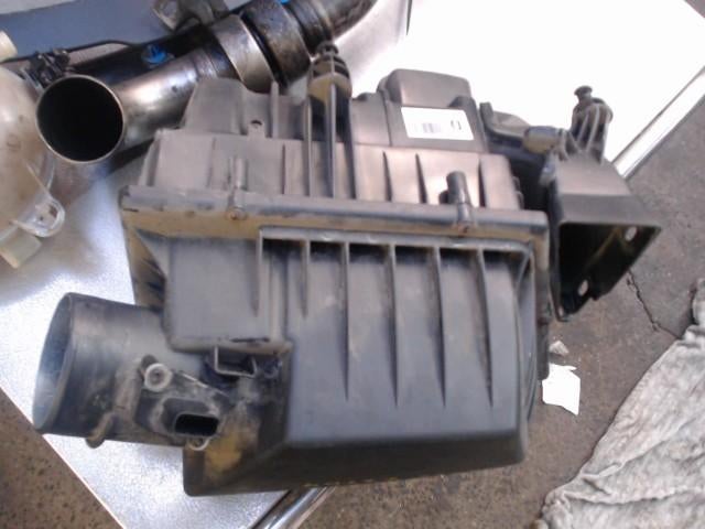 Boite à air Range Rover 2.2TD4 110kw 2011-2015 LP/15172, Ophalen of Verzenden, Gebruikt, Rover