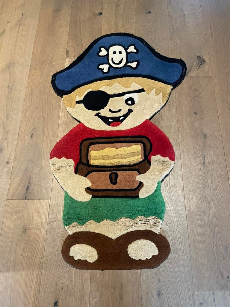 Tapijt van Arte Espina, Ophalen, Zo goed als nieuw, Kleed of Kussen