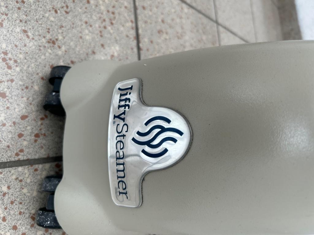 Kleding stoomer, Ophalen, Zo goed als nieuw, Kledingstomer